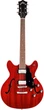 Электрогитара Guild Starfire I DC Cherry Red (40633) - изображение 5