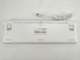 Игровая клавиатура Newskill Serike lvory / Механическая / Outemu Red / RGB подсветка / UKR / White Б/В - изображение 9