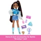 Кукла Barbie Dream Brooklyn with accessories - Барби мечта Бруклин с аксессуарами (HYC22) - Игровой набор Mattel - изображение 4