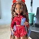 Barbie Dream Teresa Posable with accessories - Барби мечта Тереза Пасабле с аксессуарами (HYC23) - Игровой набор Mattel - изображение 6