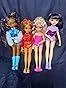Barbie Dream Renee with accessories - Барби мечта Рене с аксессуарами (HYC24) - Игровой набор Mattel - изображение 7