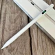 Стилус активный емкостной Stylus Pen 2268 для iOS/Android/Windows белый (2104618472) - изображение 6