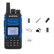 Цифровая Рация, Радиостанция DMR Baofeng DR-1802U 5 ватт - изображение 2
