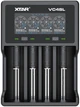 Ładowarka XTAR VC4SL Li-Ion/NiMH/Ni-Cd (6952918344339) - obraz 1