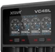 Ładowarka XTAR VC4SL Li-Ion/NiMH/Ni-Cd (6952918344339) - obraz 4