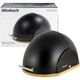 Хлібниця Ofenbach Bread Snail 38.5х26.5х20см, чорний (243184) - изображение 6