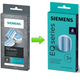 Набір таблеток для кавомашини Siemens (від накипу Siemens TZ80002A і від масел Siemens TZ80001A) - зображення 3