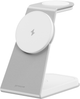 Бездротовий зарядний пристрій Proove Omni Power 3 in 1 White (555390003) - зображення 1