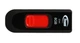 Флешнакопичувач USB 8GB Team C141 Red (TC1418GR01) Червоний - изображение 2