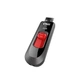 Флешнакопичувач USB 8GB Team C141 Red (TC1418GR01) Червоний - изображение 6