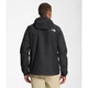 Куртка The North Face Antora Rain Jacket Black NF0A7QF3JK3 S - изображение 4