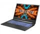 Новий ноутбук Gigabyte A5 / AMD Ryzen™ 7 5800H, 8 ядер / 32 GB ОЗП / Накопичувач 1 TB / NVIDIA GeForce RTX 3060, 6 ГБ GDDR6 / 240 Гц / для игр - зображення 2