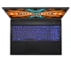 Новий ноутбук Gigabyte A5 / AMD Ryzen™ 7 5800H, 8 ядер / 32 GB ОЗП / Накопичувач 1 TB / NVIDIA GeForce RTX 3060, 6 ГБ GDDR6 / 240 Гц / для игр - зображення 3