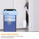 Датчик открытия дверей и окон, Wi-Fi. Дверная/оконная сигнализация, Tuya/Smart Life - изображение 2