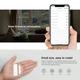 Датчик открытия дверей и окон, Wi-Fi. Дверная/оконная сигнализация, Tuya/Smart Life - изображение 5