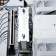 Радіатор алюмінієвий Thermalright COGAGE SSD H1 PRO для SSD M2 2280 (з вентилятором) - зображення 7