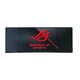Килимок для миші великий 80x30см Asus ROG Logo - зображення 1