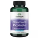 Хром Swanson Chromium Picolinate 200 mcg, 200 капсул для поддержки уровня сахара в крови - изображение 1