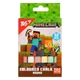 Мел цветной Yes Minecraft 12 шт круглый - изображение 1