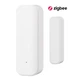 Датчик открытия дверей и окон, Zigbee. Дверная/оконная сигнализация, Tuya/Smart Life - изображение 1