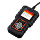 Автосканер CY3001 OBD2, для диагностики автомобиля - изображение 3