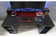 Компьютерный стол с подсветкой TEZAUR Forte 160x93.8x72 (TZRB211B3-Z113) - изображение 4
