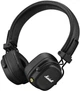 Наушники беспроводные Major IV Bluetooth складные черные - изображение 9