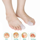 Напальчник на Большой Палец Ноги, FootCare (пара) L (25-30мм) (5001685L) - изображение 4