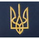Кожаная папка для документов с трезубцем - изображение 4