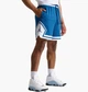 Шорты Air Jordan Dri-Fit Sport Diamond Basketball Shorts Blue DX1487-457 M - изображение 1
