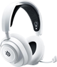 Słuchawki SteelSeries Arctis Nova 7X Wireless White (SS61567) - obraz 3