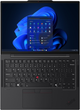 Ноутбук Lenovo ThinkPad T14s Gen 5 (21LS001VPB) Black - зображення 6