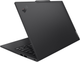 Ноутбук Lenovo ThinkPad T14s Gen 5 (21LS001VPB) Black - зображення 7