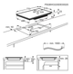 Варильна поверхня індукційна Electrolux EIS82453IZ - зображення 9