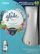 Автоматический освежитель воздуха Glade Океанский оазис 1 шт (5000204329520) - изображение 1