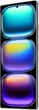 Мобильный телефон Infinix Hot 50 Pro+ 8/256Gb Titanium Grey (4894947050695) - изображение 2