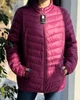 Куртка жіноча Esmara, розмір: 2XL, Бузкова 1056820 - зображення 2