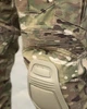 Тактический Костюм Мультикам 3в1 Убакс + Штаны с наколенниками G3 + кепка Размер XL - изображение 7