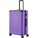Чемодан Travelite Cruise Lilac Большой TL072649-19 - изображение 1