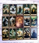 Карты таро эфирной тени Ethereal Shadow Tarot 6х10.5 см - изображение 4