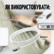 Блок питания Andowl Q-KC02 MagSafe 85W L-Type для MacBook Pro и MacBook Air (1062-15) - изображение 6