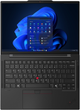 Ноутбук Lenovo ThinkPad T14s Gen 6 (21N10008PB) Black - зображення 6