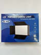 Светодиодная панель Camera light RL-900 лампа для видео и фото 3000k-6500k с пультом ДУ(RL900-AV) - изображение 6