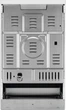 Плита Electrolux (LKR540267W) - изображение 3