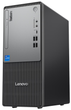 Komputer Lenovo ThinkCentre neo 50t G5 (12UD0047PB) Black - obraz 3