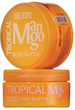 Masło do ciała Mades Cosmetics Body Resort Orange z ekstraktem z mango 200 ml (8714462085155) - obraz 1