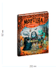 Книга Мортіна та захопливий сюрприз. Книга 5. Автор - Барбара Кантіні (Школа) - изображение 2