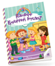 Книга Розвиваємо емоційний інтелект. Kids Zone (Талант) - изображение 1