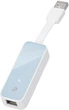 Конвертер - адаптер TP-Link UE200 переходник USB - Lan (rj-45 fast ethernet) - изображение 3