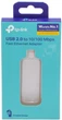 Конвертер - адаптер TP-Link UE200 переходник USB - Lan (rj-45 fast ethernet) - изображение 4